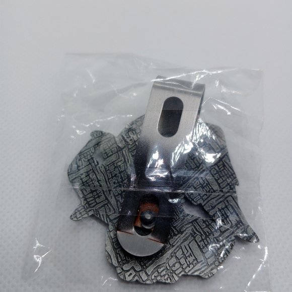 New car visor guardian angel accessory - Picture 3 of 7